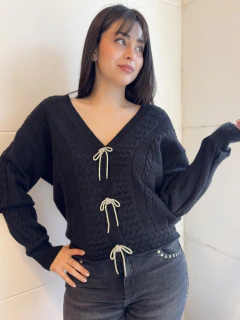 Cardigan Sweet Shine