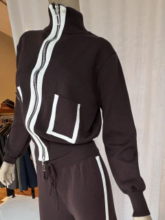 Conjunto Chocolate Line - comprar online