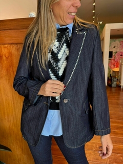 BLAZER "PERU" - comprar online