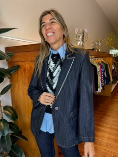 BLAZER "PERU"