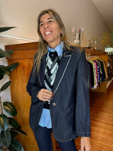 BLAZER "PERU"