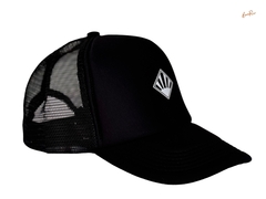 Gorra Montreal ll - Bornrise