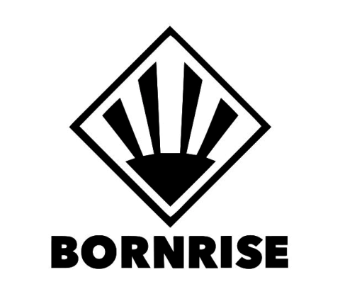 Bornrise