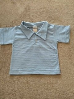 Camisetas Gola Polo