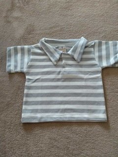 Camisetas Gola Polo - comprar online