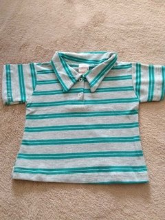 Camisetas Gola Polo na internet
