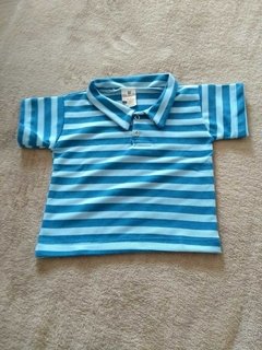 Camisetas Gola Polo - loja online