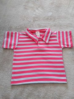 Imagem do Camisetas Gola Polo