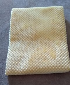 03 Mantas microfibra