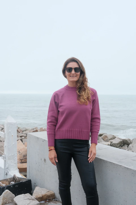 Sweater Viena
