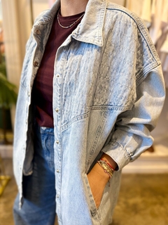 Parka DENISE - comprar online