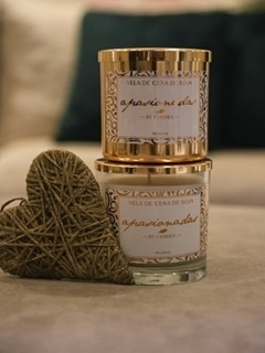 Vela Rocio - comprar online