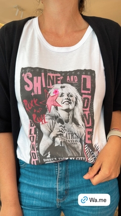 Remera STONE - comprar online