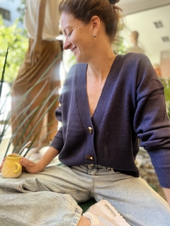 Cardigan LINA - comprar online