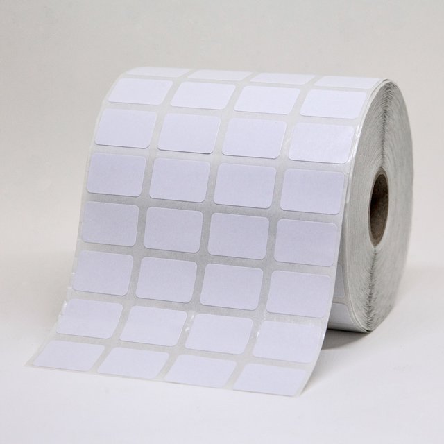 Etiquetas 22mm x 15mm