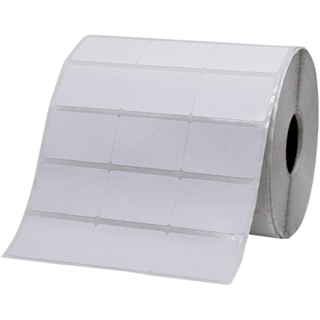 Etiquetas 33mm x 40mm