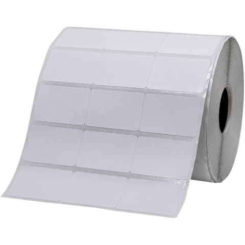 Etiquetas 33mm x 40mm