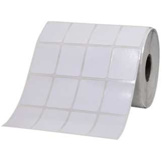 Etiquetas 25mm x 33mm