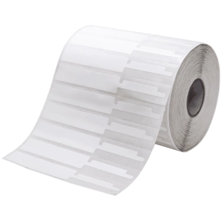 Etiquetas de Joias 105mm x 15mm
