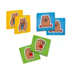 MEMORIA - CAPIVARA ÚNICA na internet