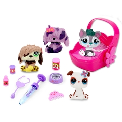 PET CLUB HORA DO BANHO - CARDOSO - comprar online