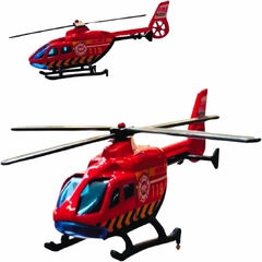 ESTACAO DE BOMBEIRO REF.7138 - comprar online