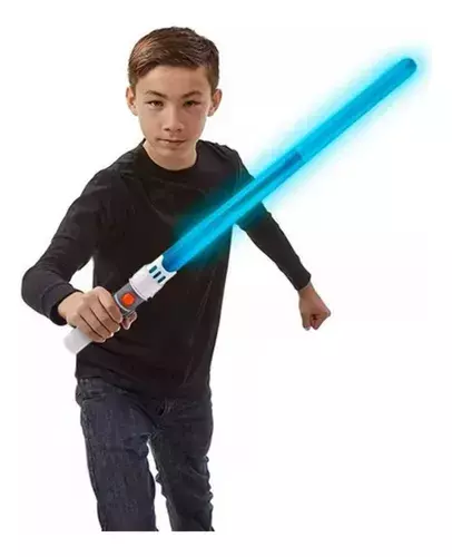 9018 - ESPADA DE LUZ SPACE GUARDIAN