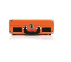 RETRO PULSE SUITCASE VITROLA 5W - SP364 - loja online