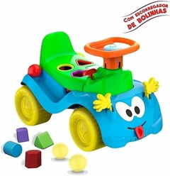 TOTOKINHA BOLINHA MENINO - 6006 - Produtos Nota 10 | Alô Passa Quatro | Loja de brinquedos online