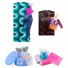 LOL SURPRISE OMG DOLL CORE ASST WAVE 3- REF.8947