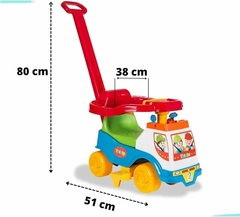 ANDADOR INFANTIL TOTOKA PLUS - comprar online