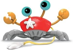 CACÁ - MEXE PERNINHAS ELKA -1210