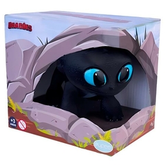 Mini Dusk - Baby Dragoes - Dreamworks Como Treinar seu Dragao - Produtos Nota 10 | Alô Passa Quatro | Mundo Alô | Loja de brinquedos online