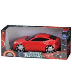 Max Tuning Car Concept com Fricçao Roma - 1282