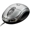 Mouse Multilaser USB Classic Box Prata - MO180