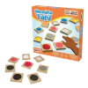 Memória Tátil 36 pcs MDF Ciabrink - 1179 - Produtos Nota 10 | Alô Passa Quatro | Loja de brinquedos online