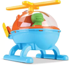 Baby Romacoptero