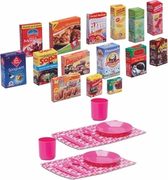 CESTA MINI MERCADO na internet