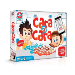 Cara a Cara - Estrela