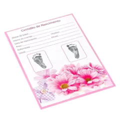 Boneca Baby Ninos Bebê Recém Nascido Cotiplás 2032 - comprar online
