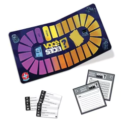 Jogo Estrela Você Sabia - comprar online