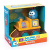 Trenzinho Galinha Pintadinha Mini Elka - 1046