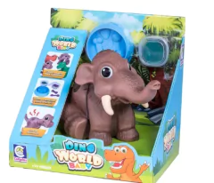Dino Word Baby Mamute Cotiplás - 2342 - comprar online
