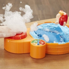 Jogo Espuma Boom Brinquedo Divertido Hasbro E1919 - Produtos Nota 10 | Alô Passa Quatro | Loja de brinquedos online