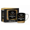 Caneca Porcelana Urban 360ml - Formatura