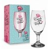 Taça Windsor Temas - Nascida para Brilhar
