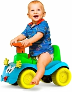 TOTOKINHA BOLINHA MENINO - 6006 - loja online