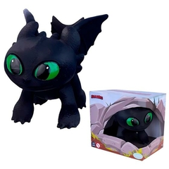 Mini Eclipse - Baby Dragoes - Dreamworks Como Treinar seu Dragao - Produtos Nota 10 | Alô Passa Quatro | Mundo Alô | Loja de brinquedos online