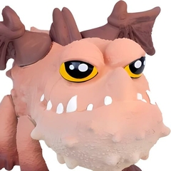 Mini Batatao - Baby Dragoes - Dreamworks Como Treinar seu Dragao na internet