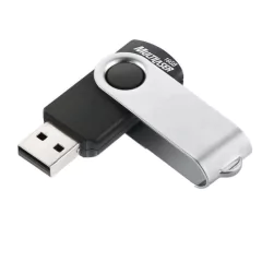 Pen Drive Multilaser 16gb Twist PD588